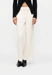 Брюки вминари Vero Moda, Birch