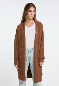 Кардиган IZIA Cardigan, Braun/Brown