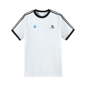 Футболка Urban Function Series Unisex CAMEL, белый