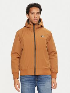 Переходная куртка стандартного кроя Dickies, коричневый
