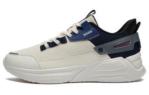 Кроссовки мужские NFO Lifestyle Shoes Men Low-Top White/Blue 361°