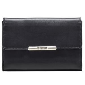 Кошелек Esquire Helena II, Black