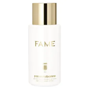 Paco Лосьон для тела FAME 200 мл Rabanne