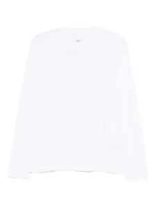 Футболка с длинными рукавами Fedeli, белый