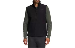 Жилет мужской космический черный The North Face, черный