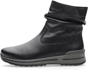 Женские низкие кроссовки ARA, Black