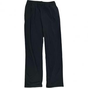 Gap X Balenciaga повседневные брюки unisex YEEZY, черный