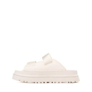 Сандалии UGG Goldenglow Slide Sandal, цвет Jasmine