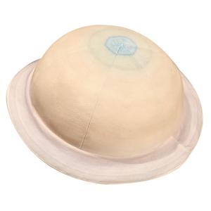 Креативная милая плюшевая кукла с луной, огнем и звездными планетами, высота 17см/27см MERCONSER