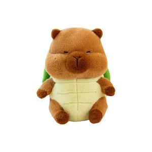 Плюшевая игрушка капибара высота 23см/30см Princess lovers