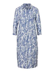 Платье Goldner, белый