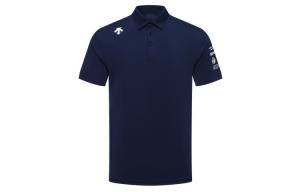 Disante Рубашка поло унисекс DSCENTE, НВ-ВМФ