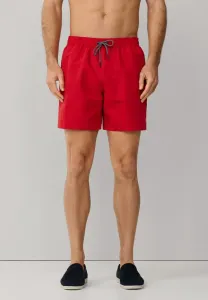 Однотонные плавательные шорты icon Hackett London, Light Red