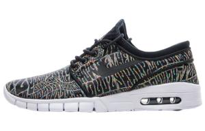 Мужские кроссовки для скейтбординга Nike SB Stefan Janoski