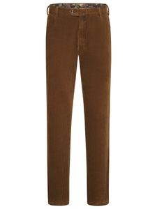 Повседневные брюки-чинос Meyer Hosen, Cognac