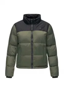 Зимняя куртка Ragwear, Dark Olive