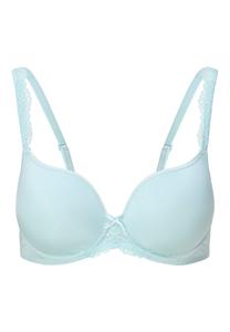 Бюстгальтер-футболка LingaDore Daily, Pastel Blue