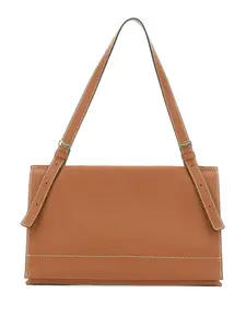 Сумка на плечо Nicole GIANNI CHIARINI, коричневый