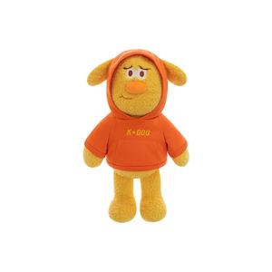 Милые одетые щенки плюшевые куклы высота 35cm/55cm/75cm AZLCL