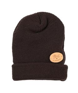 вязаная шапка Il Bisonte