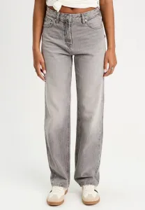 Джинсы regulär 5 täschchen прямого кроя Cache Cache, Denim Gris