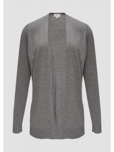 Кардиган 9730_graphite s.Oliver