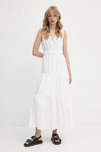 Платье Morgan, белый