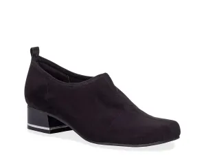 Туфли Esther Slip-On Ros Hommerson, черный