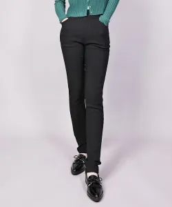 Теплые брюки на флисовой подкладке Aimoha - Select -, цвет Black