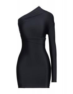 Платье Balenciaga, черный