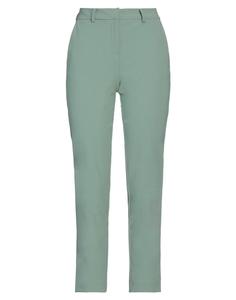 Брюки Rrd, серо-зеленый