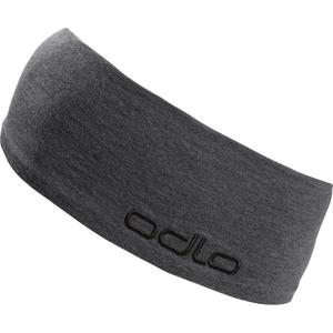 Повязка на голову Revelstoke PW Odlo, серый