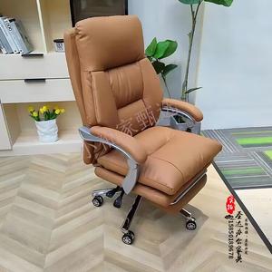 Кресло руководителя SIHOO Boss Chair Style Ten