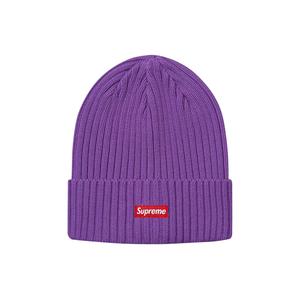 Шапка-бини Supreme Overdyed, Фиолетовый