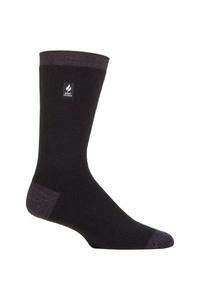 1 пара носков в полоску, аргайл и с рисунком 1.0 TOG Ultralite SOCKSHOP Heat Holders, бежевый