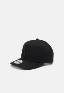 Детская бейсболка new york yankees с цветной рамкой, унисекс. New Era, Black