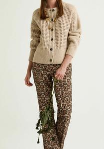 Кардиган Maliparmi Cardigan, Warm Beige/Beige