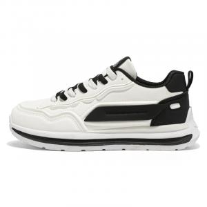 Повседневные кроссовки мужские Low top ZULISHI, белый