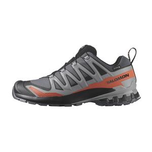 Кроссовки Xa Pro 3D V9 GORE TEX 'Turbulence' SALOMON, Gray Blue