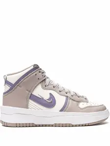 Высокие кроссовки Dunk High Rebel Nike, нейтральный