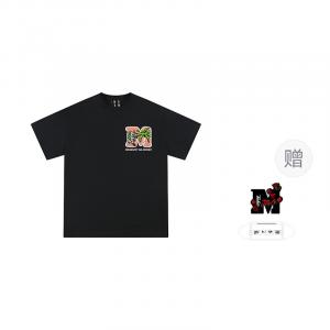 Футболка унисекс Mr.Enjoyda Money, черный