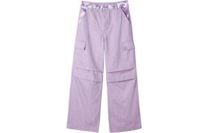 Повседневные брюки Women's Wind Blue Purple/00H6 Skechers, синий/фиолетовый