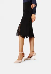 Декольте Queen Helena, Nude