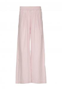 Брюки MIT STREIFEN QS, бежевый