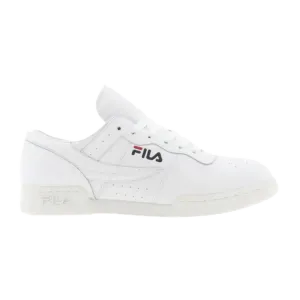 Кроссовки Fila Original Fitness, белый