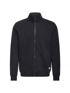 BLEND Толстовка с молнией 'BHBrise' в черном цвете