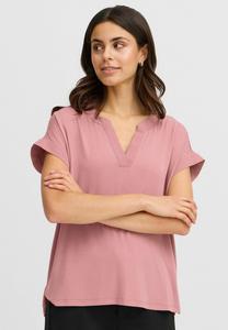 Футболка Fransa FRLIV, Nostalgia Rose/Light Pink