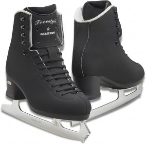 Коньки мужские Jackson Ultima Freestyle Fusion FS2192, Black