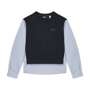 FILA Свитшот Women's Legend Blue