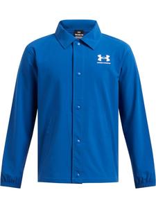 Толстовка Under Armour, синий